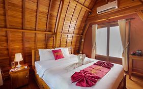 Brisk Homestay Uluwatu Redpartner